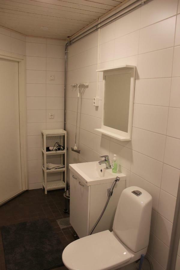 Kototuuli Majoitus Apartment Kemi Luaran gambar