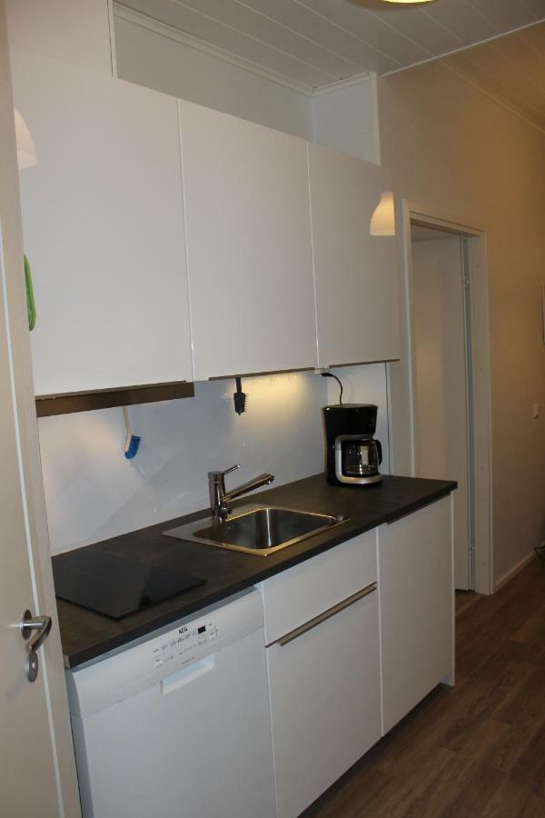 Kototuuli Majoitus Apartment Kemi Luaran gambar