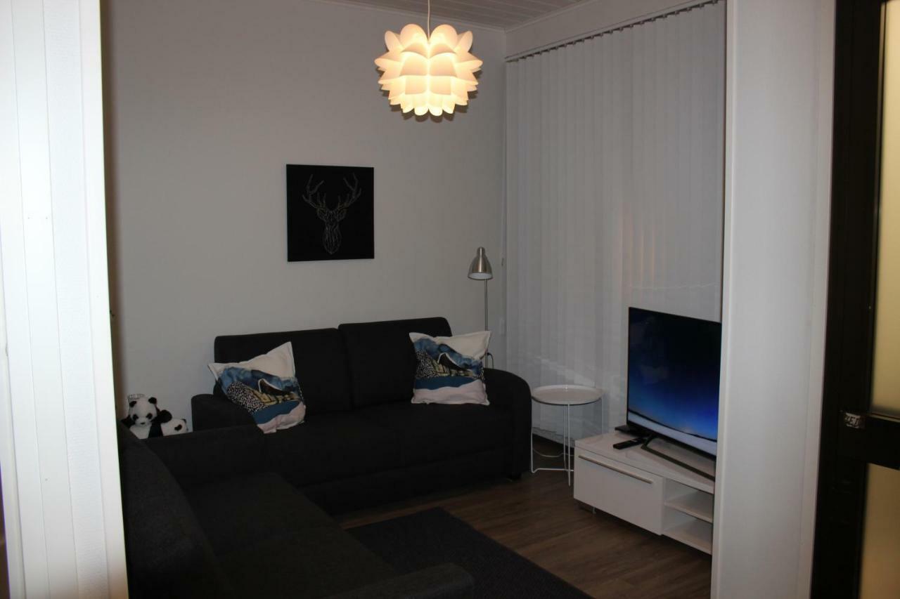 Kototuuli Majoitus Apartment Kemi Luaran gambar