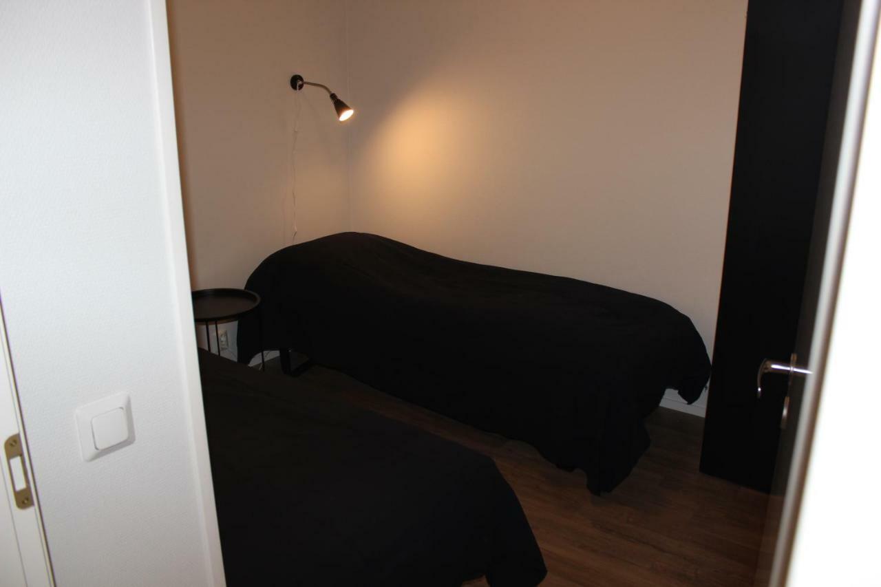 Kototuuli Majoitus Apartment Kemi Luaran gambar
