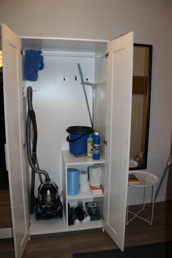 Kototuuli Majoitus Apartment Kemi Luaran gambar