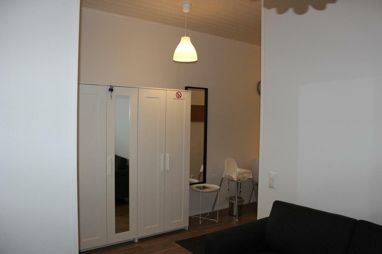 Kototuuli Majoitus Apartment Kemi Luaran gambar