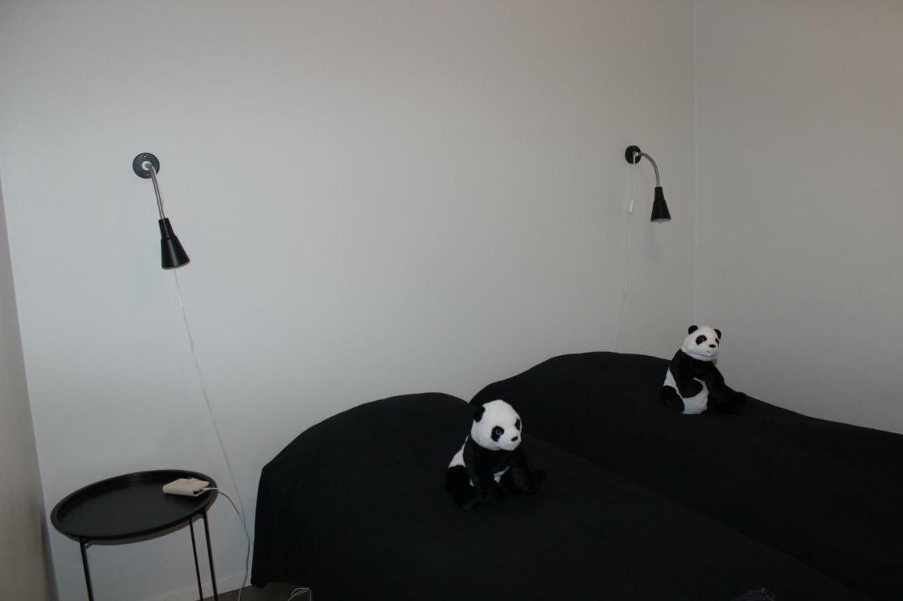 Kototuuli Majoitus Apartment Kemi Luaran gambar