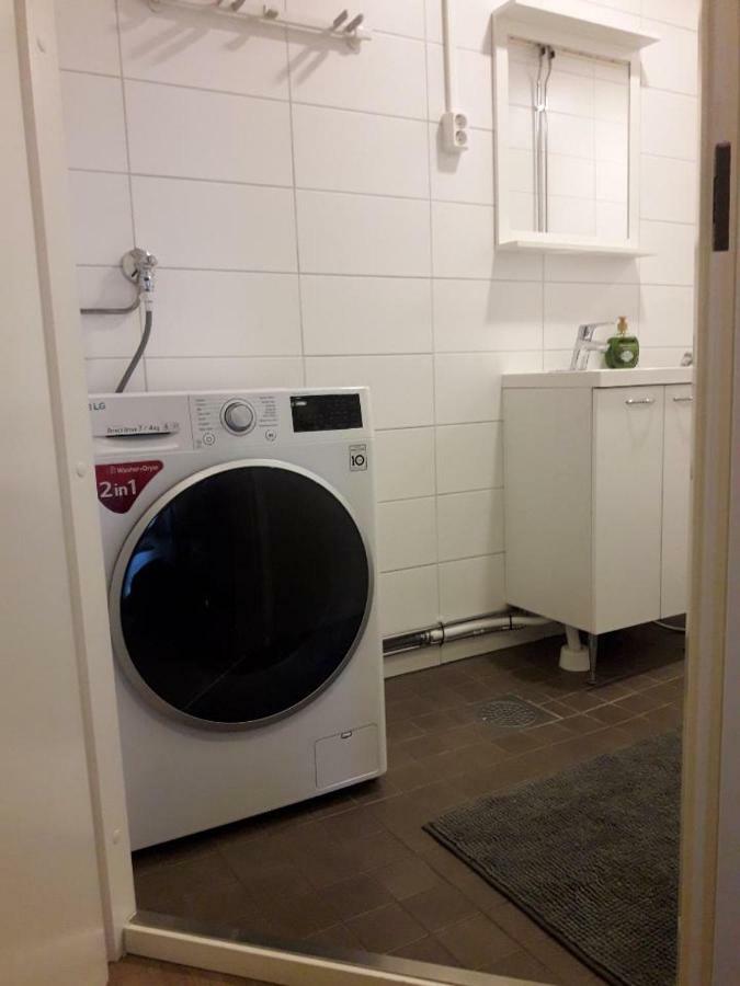 Kototuuli Majoitus Apartment Kemi Luaran gambar